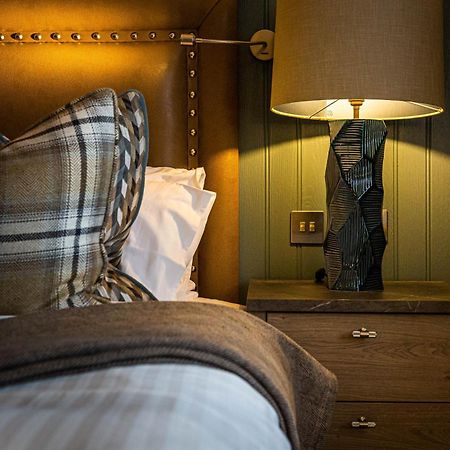 Auchrannie Resort Brodick Buitenkant foto